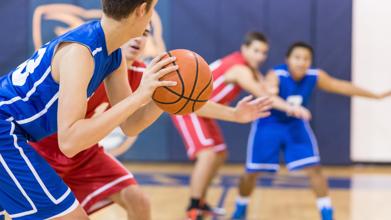 Develop One Basketball Shooting Camp for 9U – 12U