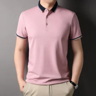 Stay sharp and stylish with this Polo Shirt! This classic piece combines a timeless polo design with trendy striped detailing, perfect for a smart-casual look. Ideal for everything from weekend outings to casual Fridays, it offers comfort and versatility. 

🛒 virtuositywear.com

#VirtuosityWear #FashionWithPurpose #EmpowerYourStyle #StyleStatement #EverydayOutfit #FashionStyle #FashionInspos #OutfitInspiration #FashionLovers #FashionEnthusiasts